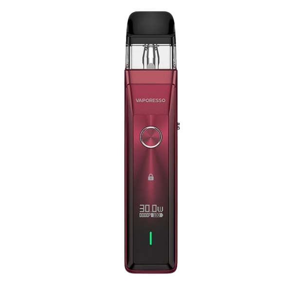 Vaporesso Xros Pro 1200mah / Red